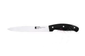 Ніж універсальний Bergner BG 3984-BK (12,5 см)